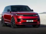 Η JLR ανακαλεί τα Range Rover, Defender, άλλα SUV για πιθανές πυρκαγιές κινητήρα