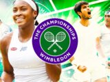 Πρωτάθλημα Wimbledon 2024 - Πώς να παρακολουθήσετε ζωντανά στην τηλεόραση και στο BBC iPlayer, να ακούσετε στο Radio και στο BBC Sounds και να ακολουθήσετε διαδικτυακά στο BBC