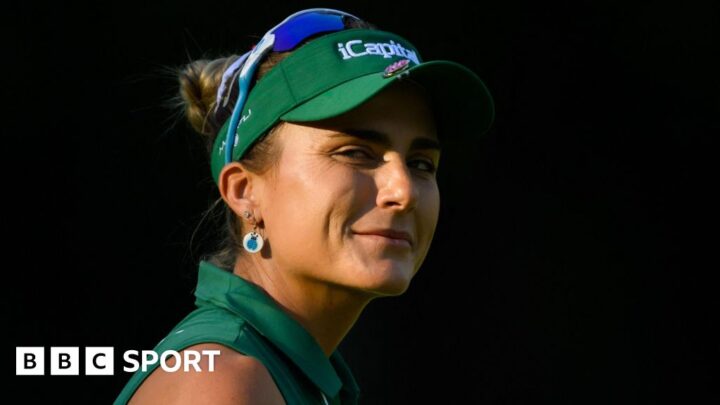 Πρωτάθλημα PGA γυναικών: Η Lexi Thompson προηγείται μετά τον πρώτο γύρο